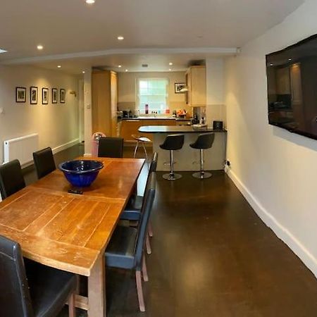 Luxury Central London 3 Bedroom Family House Extérieur photo