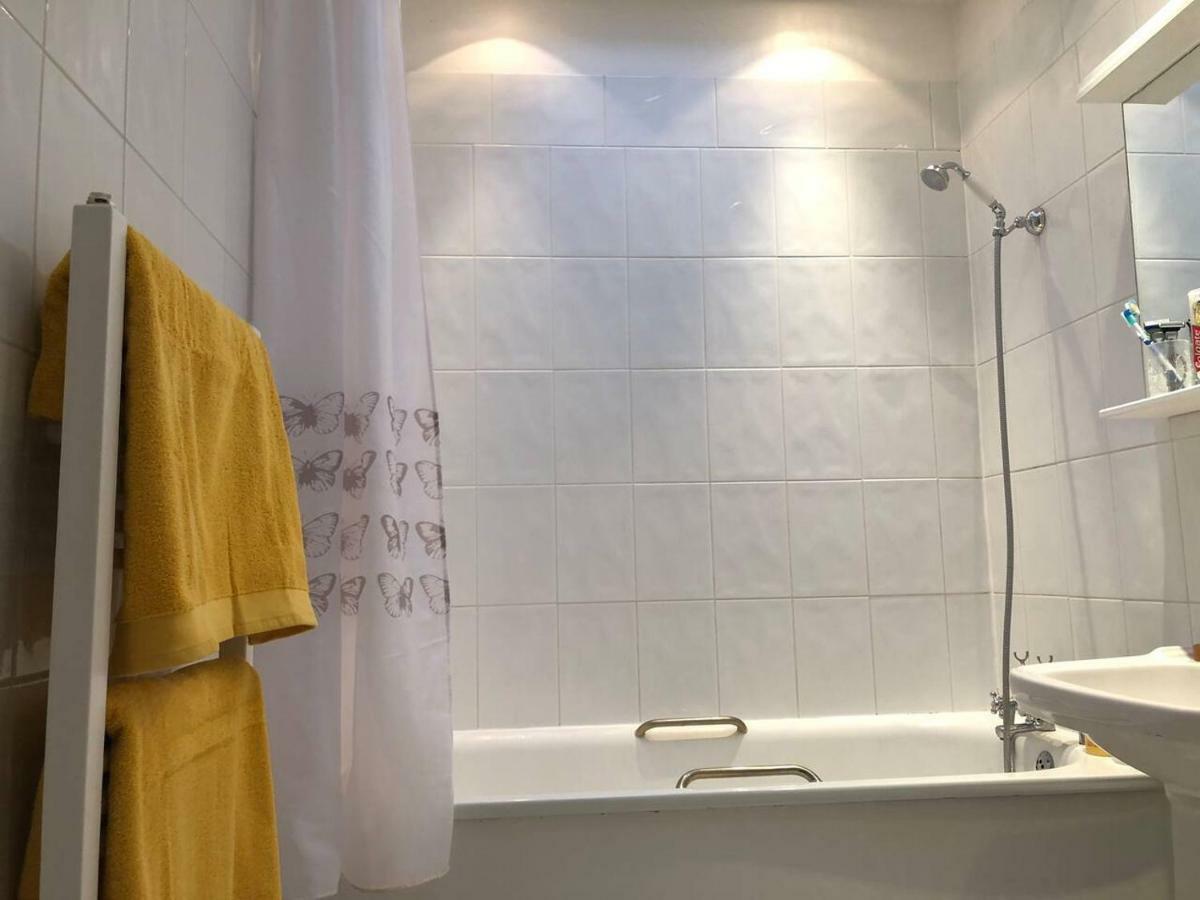 Luxury Central London 3 Bedroom Family House Extérieur photo