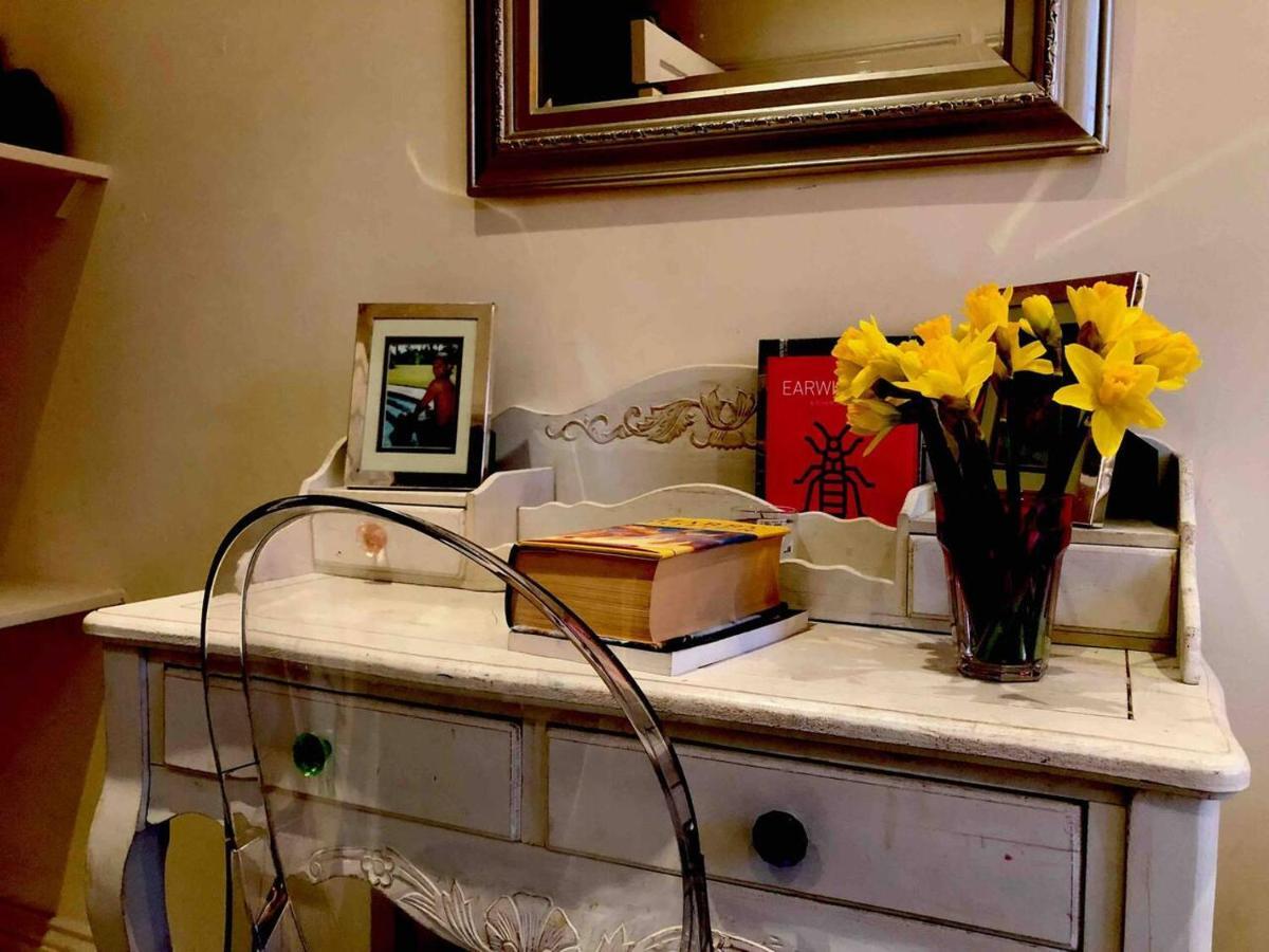 Luxury Central London 3 Bedroom Family House Extérieur photo