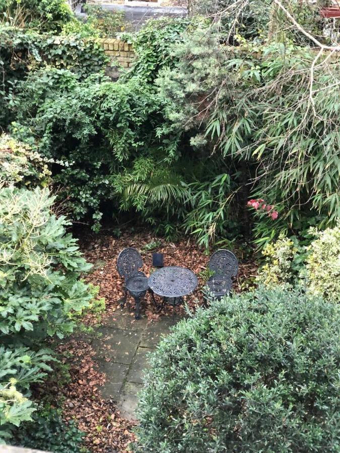 Luxury Central London 3 Bedroom Family House Extérieur photo