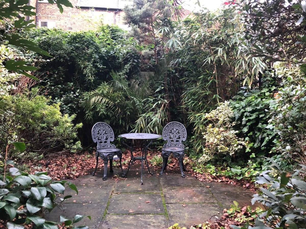 Luxury Central London 3 Bedroom Family House Extérieur photo