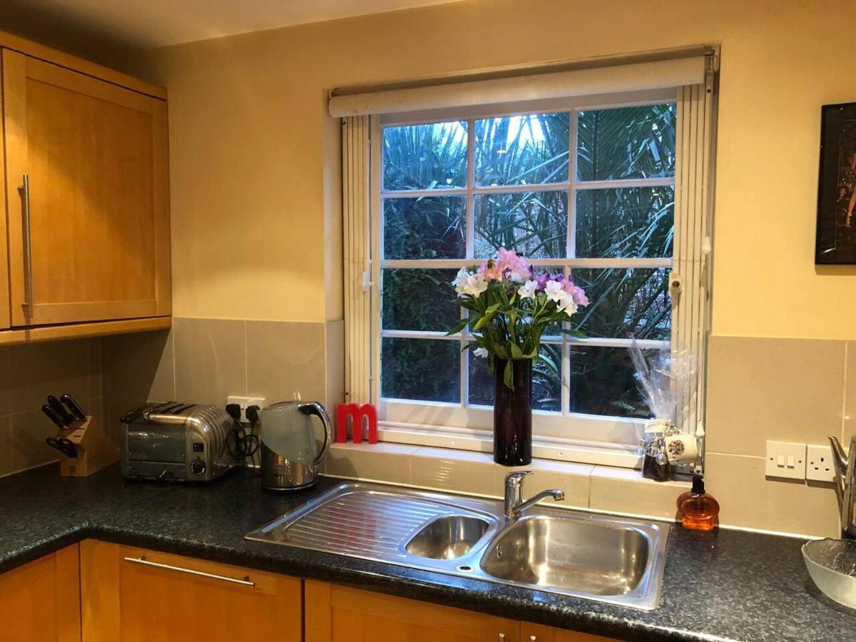 Luxury Central London 3 Bedroom Family House Extérieur photo