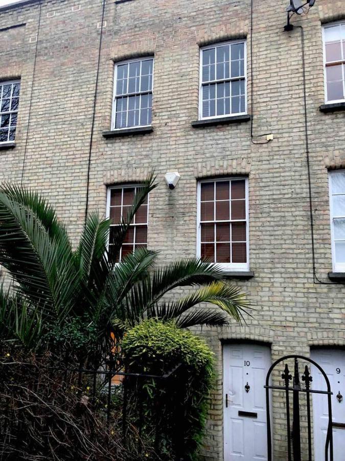 Luxury Central London 3 Bedroom Family House Extérieur photo