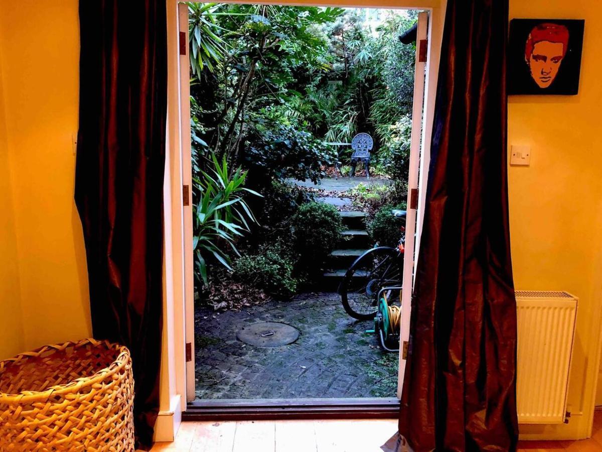 Luxury Central London 3 Bedroom Family House Extérieur photo
