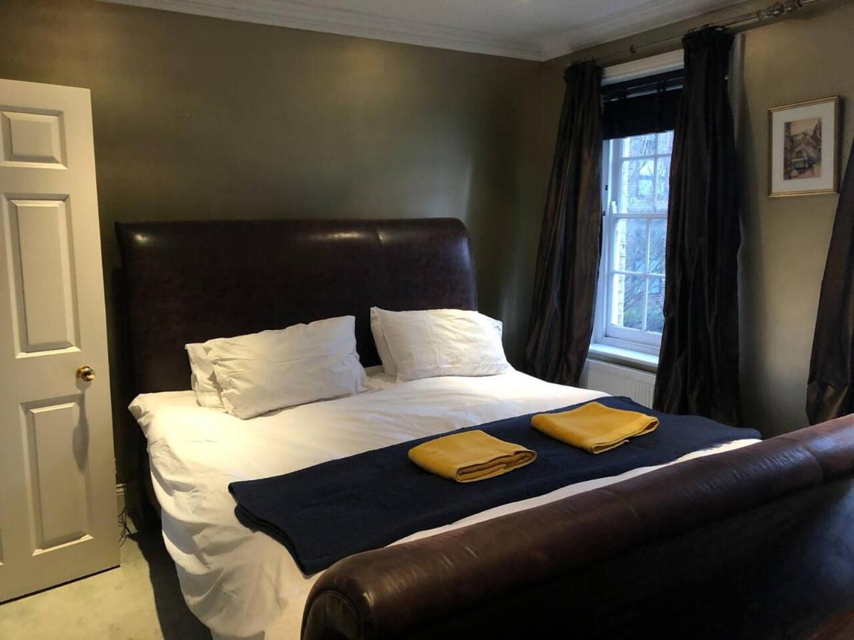 Luxury Central London 3 Bedroom Family House Extérieur photo