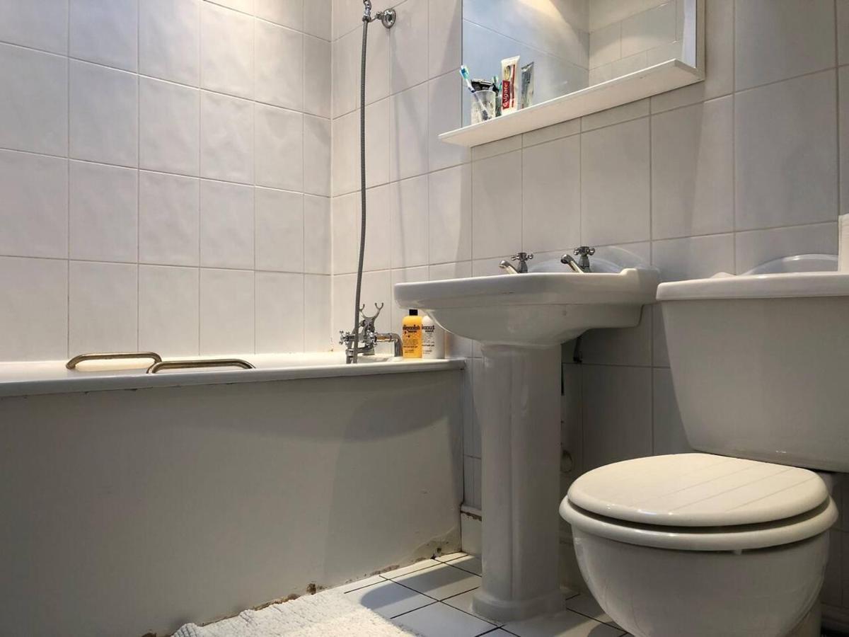 Luxury Central London 3 Bedroom Family House Extérieur photo