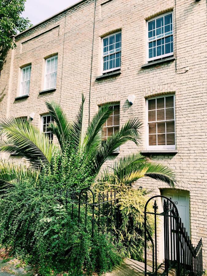 Luxury Central London 3 Bedroom Family House Extérieur photo